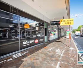 Hotel, Motel, Pub & Leisure commercial property for lease at 37-39 George Street Parramatta NSW 2150
