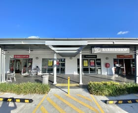 Medical / Consulting commercial property leased at Shop B3/334 Foxwell Road Coomera QLD 4209