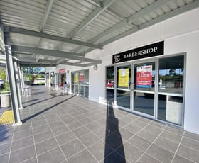 Medical / Consulting commercial property leased at Shop B3/334 Foxwell Road Coomera QLD 4209