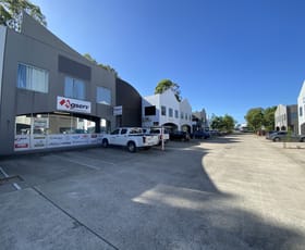 Factory, Warehouse & Industrial commercial property leased at 5/121 Kerry Road Archerfield QLD 4108