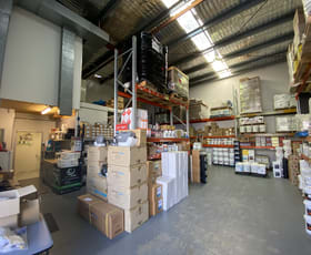 Factory, Warehouse & Industrial commercial property leased at 5/121 Kerry Road Archerfield QLD 4108