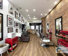 Shop & Retail commercial property leased at 368 Brunswick Street Fortitude Valley QLD 4006