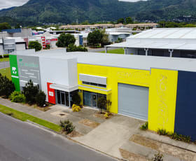 Showrooms / Bulky Goods commercial property leased at Unit 2/46 Ponzo Street Woree QLD 4868