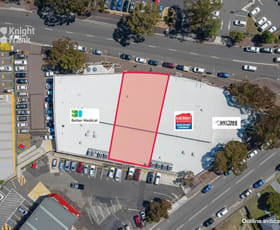 Offices commercial property leased at Tenancy C/31 Bligh Street Rosny Park TAS 7018