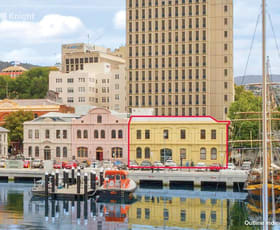 Offices commercial property leased at Flagship waterfront building/2 Elizabeth Street Hobart TAS 7000