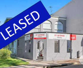 Shop & Retail commercial property leased at 43 Mulga Road Oatley NSW 2223