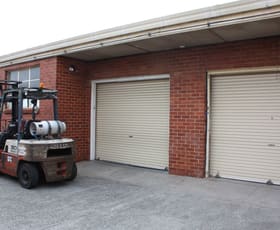 Factory, Warehouse & Industrial commercial property leased at 5/290 Wickham Road Highett VIC 3190