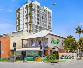 Offices commercial property leased at 188 Montague Road West End QLD 4101