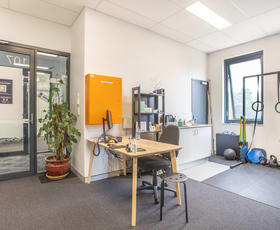 Offices commercial property leased at 1.07/320 Annangrove Road Rouse Hill NSW 2155