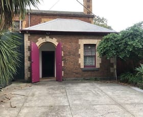 Shop & Retail commercial property leased at 1A Warrick Street Ascot Vale VIC 3032