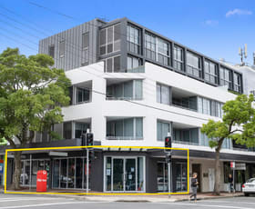Shop & Retail commercial property leased at Shop 1 & 2/48 Yeo Street Neutral Bay NSW 2089