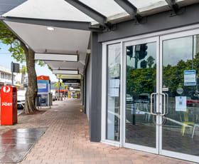 Shop & Retail commercial property leased at Shop 1 & 2/48 Yeo Street Neutral Bay NSW 2089