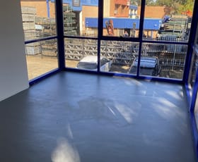 Factory, Warehouse & Industrial commercial property leased at Moorebank NSW 2170