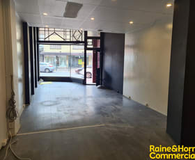 Offices commercial property leased at 398 Parramatta Rd Petersham NSW 2049