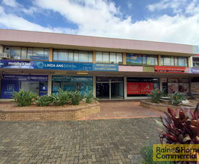 Offices commercial property leased at 11-12/696 Sandgate Road Clayfield QLD 4011