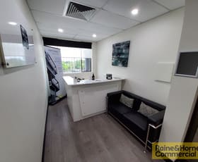 Offices commercial property leased at 11-12/696 Sandgate Road Clayfield QLD 4011