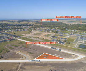 Shop & Retail commercial property leased at Lot 197/- 198 Stage 5, Summerfields Estate, Clarks Road Lang Lang VIC 3984