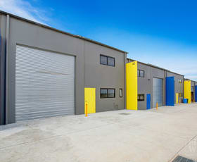 Factory, Warehouse & Industrial commercial property leased at Unit 32/17 Old Dairy Close Moss Vale NSW 2577