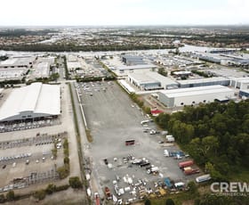 Factory, Warehouse & Industrial commercial property leased at 35 Waterway Drive Coomera QLD 4209