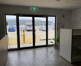 Showrooms / Bulky Goods commercial property leased at Tenancy 3/12 Northern Link Circuit Bohle QLD 4818