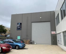 Offices commercial property leased at Unit 7/6 Dacre Street Mitchell ACT 2911