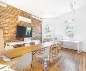Showrooms / Bulky Goods commercial property leased at 82 Fitzroy Street Surry Hills NSW 2010