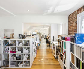Offices commercial property leased at 82 Fitzroy Street Surry Hills NSW 2010