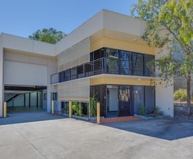 Factory, Warehouse & Industrial commercial property leased at 4/10 Welch Street Underwood QLD 4119