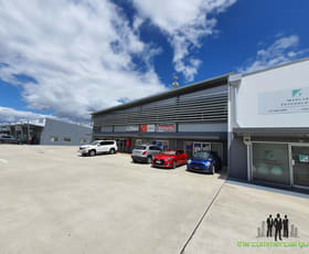 Offices commercial property leased at 14/302-316 South Pine Rd Brendale QLD 4500
