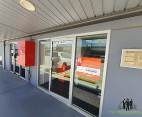 Offices commercial property leased at 14/302-316 South Pine Rd Brendale QLD 4500