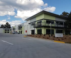 Showrooms / Bulky Goods commercial property leased at 301/12 Pioneer Avenue Tuggerah NSW 2259