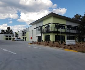 Offices commercial property leased at 301/12 Pioneer Avenue Tuggerah NSW 2259