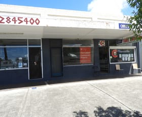 Shop & Retail commercial property leased at 2/1 Railway Street Corrimal NSW 2518