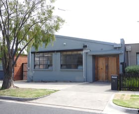 Factory, Warehouse & Industrial commercial property leased at 1/27 Beaumaris Parade Highett VIC 3190