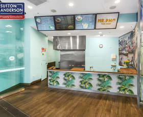 Shop & Retail commercial property leased at Retail 103/7 Railway Street Chatswood NSW 2067