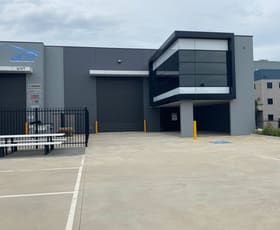 Offices commercial property leased at 7 Network Drive Carrum Downs VIC 3201