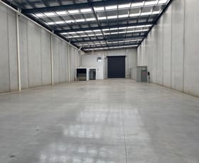 Offices commercial property leased at 7 Network Drive Carrum Downs VIC 3201