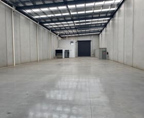 Factory, Warehouse & Industrial commercial property leased at 7 Network Drive Carrum Downs VIC 3201