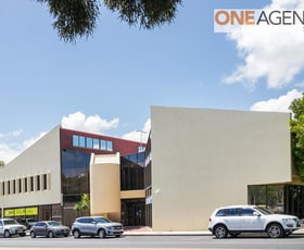 Offices commercial property leased at Suite 5/18 Parry Fremantle WA 6160