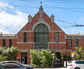 Offices commercial property leased at 2D Chapel Street St Kilda East VIC 3183