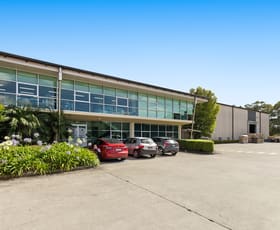 Factory, Warehouse & Industrial commercial property for lease at 21 Loyalty Road North Rocks NSW 2151