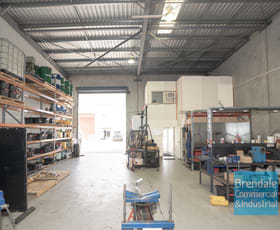 Factory, Warehouse & Industrial commercial property leased at Brendale QLD 4500