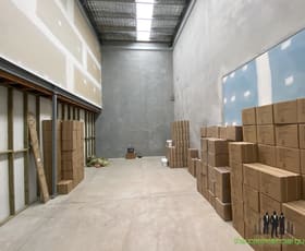 Factory, Warehouse & Industrial commercial property leased at 13/8 Oxley St North Lakes QLD 4509