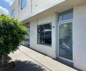 Offices commercial property leased at 2A Bellevue Avenue Rosanna VIC 3084