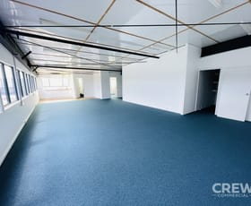 Offices commercial property leased at 22 Ereton Drive Arundel QLD 4214
