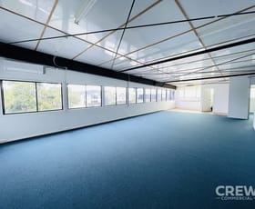 Offices commercial property leased at 22 Ereton Drive Arundel QLD 4214