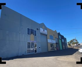 Factory, Warehouse & Industrial commercial property leased at 1/24-28 Hampstead Road Maidstone VIC 3012