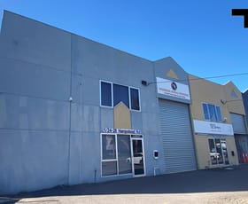 Factory, Warehouse & Industrial commercial property leased at 1/24-28 Hampstead Road Maidstone VIC 3012