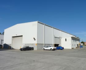 Factory, Warehouse & Industrial commercial property leased at Warehouse/238 Berkeley Road Unanderra NSW 2526