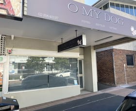 Shop & Retail commercial property leased at 50 Rawson Street Epping NSW 2121